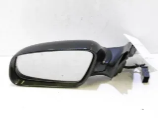 Rétroviseur Electrique gauche - AUDI A3 1 8L PHASE 2 - 52713401101798