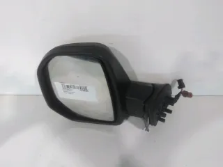 Rétroviseur Electrique gauche - CITROEN BERLINGO 2 PHASE 1 - 52713401154485