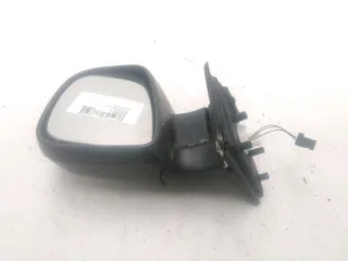 Rétroviseur Electrique gauche - CITROEN BERLINGO 2 PHASE 3 - 52713401155688