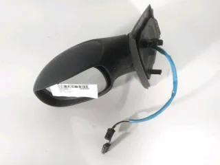 Rétroviseur Electrique gauche - CITROEN C2 PHASE 2 - 52713401150945