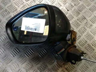 Rétroviseur Electrique gauche - CITROEN C3 2 PHASE 1 - 52713401147122
