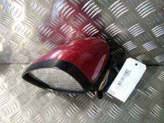 Rétroviseur Electrique gauche - CITROEN C3 2 PHASE 2 - 52713401140830