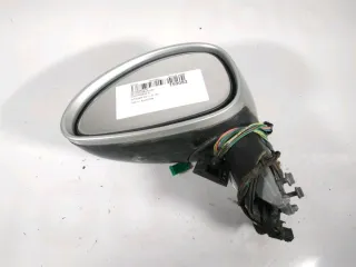Rétroviseur Electrique gauche - CITROEN C4 1 PHASE 1 - 52713401150082