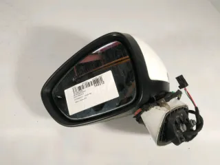 Rétroviseur Electrique gauche - CITROEN C4 1 PHASE 2 - 52713401149212