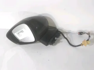 Rétroviseur Electrique gauche - CITROEN C4 2 PHASE 1 - 52713401154217