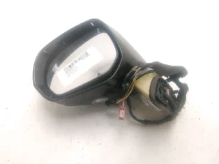 Rétroviseur Electrique gauche - CITROEN C4 GRAND PICASSO 1 PHASE 1 - 52713401157082