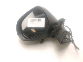Rétroviseur Electrique gauche - CITROEN C4 PICASSO 1 PHASE 2 - 52713401154261