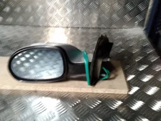 Rétroviseur Electrique gauche - CITROEN C5 1 PHASE 1 - 52713401129090
