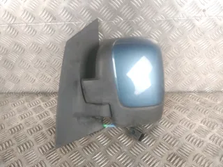 Rétroviseur Electrique gauche - CITROEN JUMPY 2 - 52713401144216