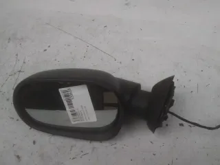 Rétroviseur Electrique gauche - DACIA LOGAN 1 PHASE 1 - 52713401120629
