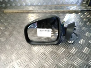 Rétroviseur Electrique gauche - DACIA LOGAN MCV 1 PHASE 1 - 52713401130777