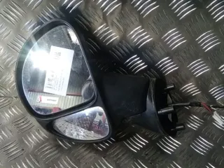 Rétroviseur Electrique gauche - FIAT MULTIPLA PHASE 2 - 52713401137735