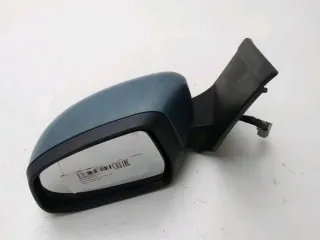 Rétroviseur Electrique gauche - FORD FOCUS 2 PHASE 2 - 52713401150346