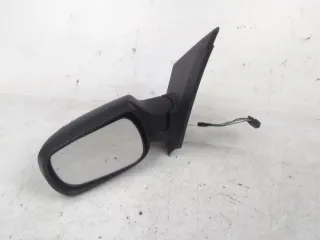 Rétroviseur Electrique gauche - FORD FUSION PHASE 1 - 52713401121846
