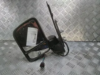 Rétroviseur Electrique gauche - FORD TRANSIT CONNECT 1 PHASE 2 - 52713401132406