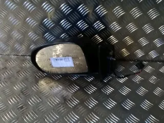 Rétroviseur Electrique gauche - JEEP COMPASS 1 PHASE 2 - 52713401139133