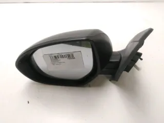 Rétroviseur Electrique gauche - MAZDA 3 2 PHASE 1 - 52713401150095
