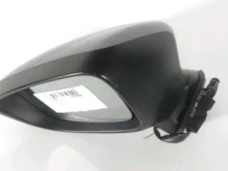 Rétroviseur Electrique gauche - MAZDA 6 3 PHASE 1 - 52713401150868
