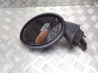 Rétroviseur Electrique gauche - MINI MINI 1 R50/R53 PHASE 1 - 52713401125286
