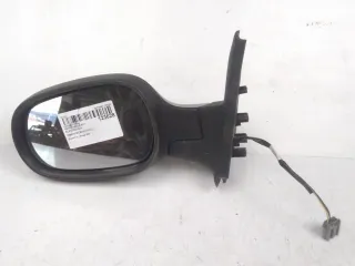 Rétroviseur Electrique gauche - NISSAN MICRA 3 PHASE 2 - 52713401123628