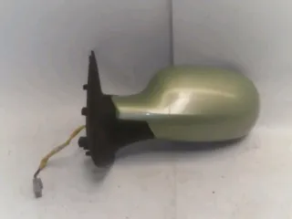 Rétroviseur Electrique gauche - NISSAN MICRA 3 PHASE 2 - 52713401132952