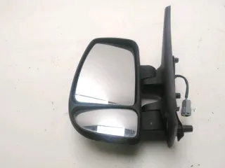 Rétroviseur Electrique gauche - OPEL MOVANO 1 A PHASE 2 - 52713401138597