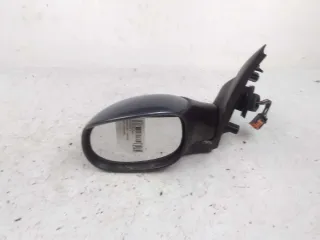 Rétroviseur Electrique gauche - PEUGEOT 206 + - 52713401123591