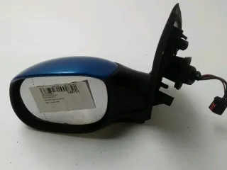 Rétroviseur Electrique gauche - PEUGEOT 206 - 52713401149751