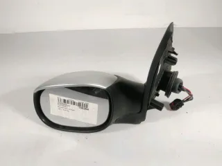 Rétroviseur Electrique gauche - PEUGEOT 206 + - 52713401150264