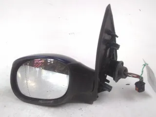Rétroviseur Electrique gauche - PEUGEOT 206 PHASE 1 - 52713401124913