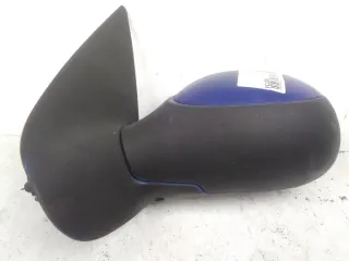 Rétroviseur Electrique gauche - PEUGEOT 206 PHASE 1 - 52713401125734