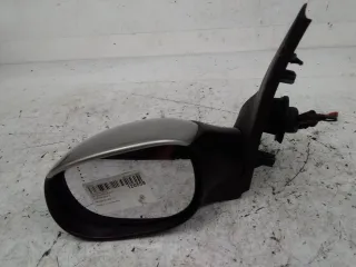 Rétroviseur Electrique gauche - PEUGEOT 206 PHASE 2 - 52713401120558