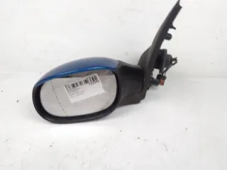 Rétroviseur Electrique gauche - PEUGEOT 206 PHASE 2 - 52713401123303