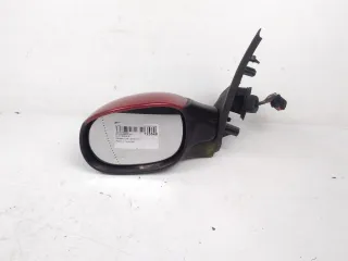 Rétroviseur Electrique gauche - PEUGEOT 206 PHASE 2 - 52713401123548