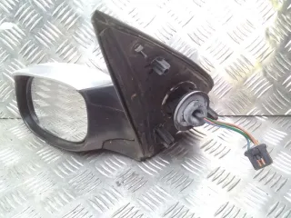 Rétroviseur Electrique gauche - PEUGEOT 206 PHASE 2 - 52713401126819