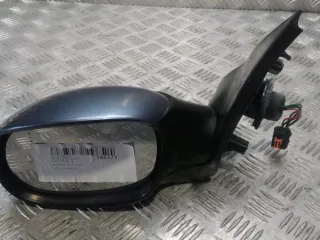 Rétroviseur Electrique gauche - PEUGEOT 206 PHASE 2 - 52713401145371