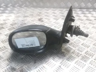 Rétroviseur Electrique gauche - PEUGEOT 206 PHASE 2 - 52713401145436