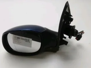 Rétroviseur Electrique gauche - PEUGEOT 206 PHASE 2 - 52713401148478