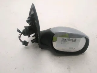 Rétroviseur Electrique gauche - PEUGEOT 206 PHASE 2 - 52713401150913