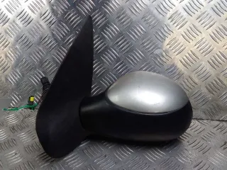 Rétroviseur Electrique gauche - PEUGEOT 206 SW PHASE 1 - 52713401122773
