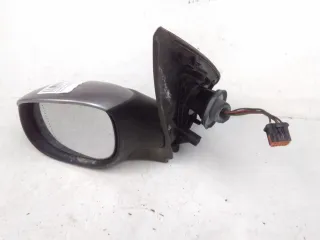 Rétroviseur Electrique gauche - PEUGEOT 206 SW PHASE 1 - 52713401124836