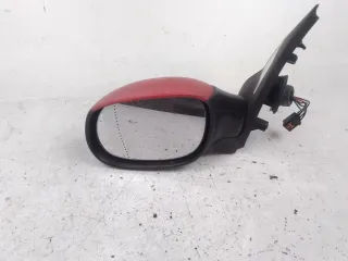Rétroviseur Electrique gauche - PEUGEOT 206 SW phase 1 SW - 52713401122678