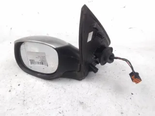 Rétroviseur Electrique gauche - PEUGEOT 206 SW phase 1 SW - 52713401124094