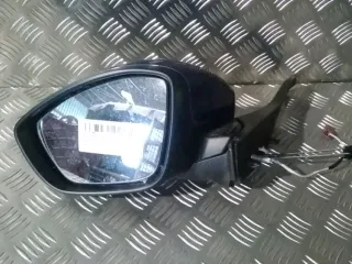 Rétroviseur Electrique gauche - PEUGEOT 208 1 PHASE 1 - 52713401140885