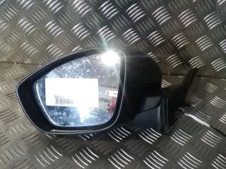 Rétroviseur Electrique gauche - PEUGEOT 208 1 PHASE 1 - 52713401142193