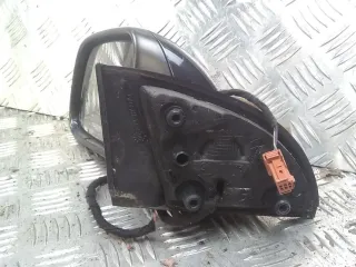 Rétroviseur Electrique gauche - PEUGEOT 307 CC PHASE 2 - 52713401126238