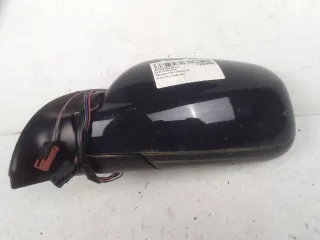Rétroviseur Electrique gauche - PEUGEOT 307 PHASE 2 - 52713401124446