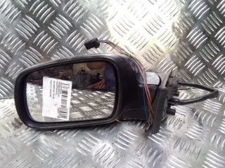 Rétroviseur Electrique gauche - PEUGEOT 307 PHASE 2 - 52713401125716