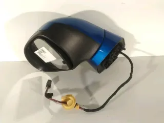 Rétroviseur Electrique gauche - PEUGEOT 308 1 CC PHASE 1 - 52713401152781