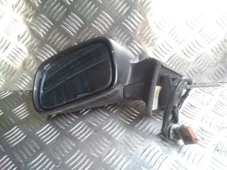 Rétroviseur Electrique gauche - PEUGEOT 407 PHASE 1 - 52713401125117